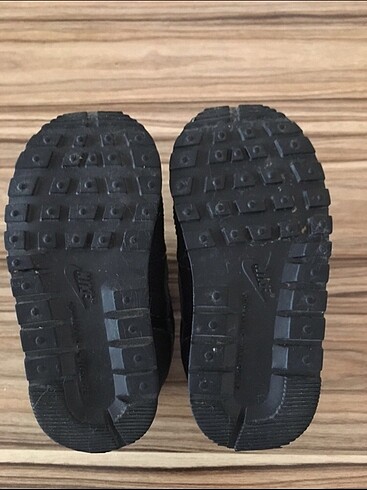 21 Beden siyah Renk Nike Md Runner 21 nr. Ayakkabı