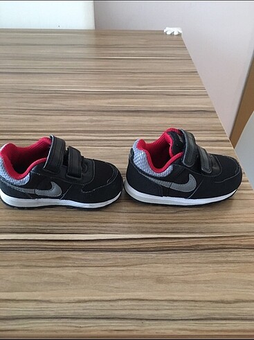 21 Beden Nike Md Runner 21 nr. Ayakkabı