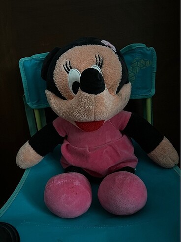 Mini Mouse