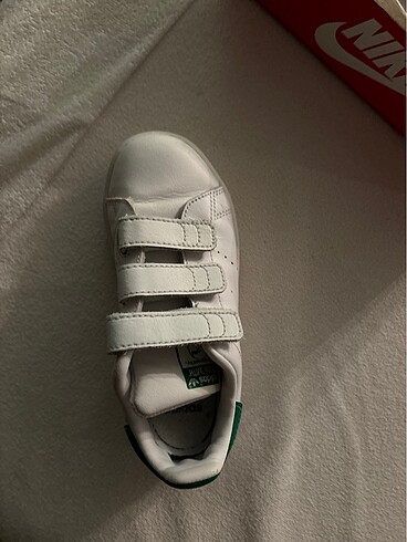 29 Beden stan smith çocuk ayakkabı