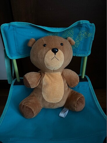 Peluş Ayıcık