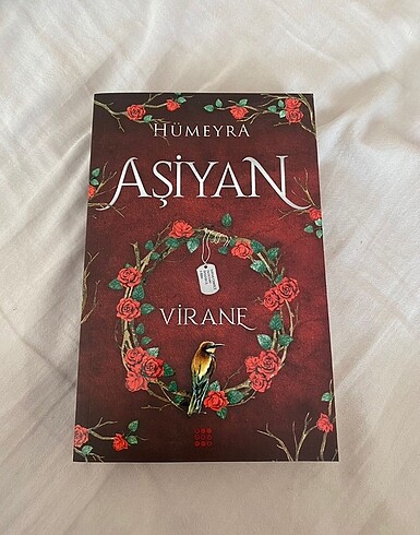 Aşiyan Virane Ciltsiz