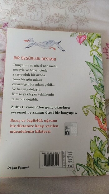 Son adanın çocukları yeni 2. El
