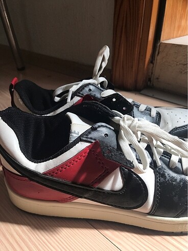 nike ayakkabi