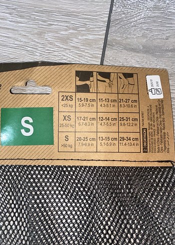 Oxelo Çocuk Paten Kaykay Destek Seti Dizlik Dirseklik Bileklik - Görsel 4