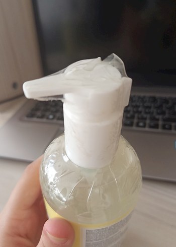 Beden Maru.derm Nazik Nemlendirici Temizleme Yağı 400ml