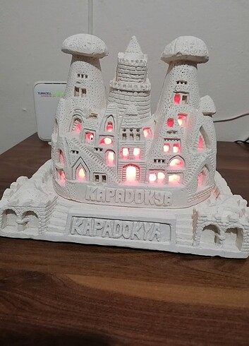 Kapadokya 