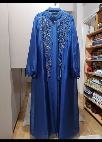 Arma cool Abaya takım