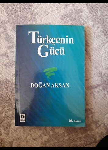 TÜRKÇENİN GÜCÜ 