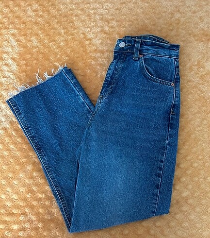 Trendyolmilla staright jean
