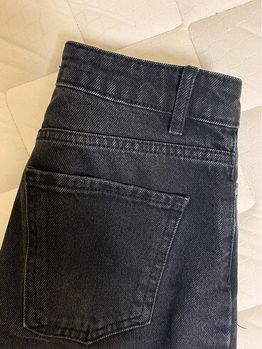 Trendyol & Milla Antrasit jean