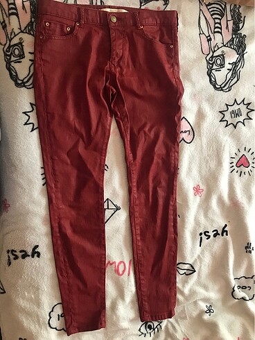 Zara Zara pantolon