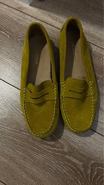Divarese Loafer