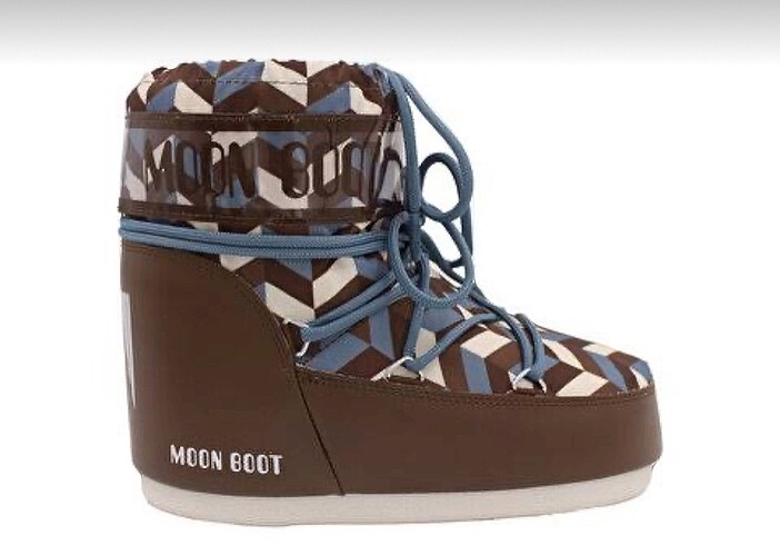 Moon Boot Orjinal Kar botu beden 36-38