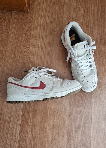 Nike Nike spor ayakkabı