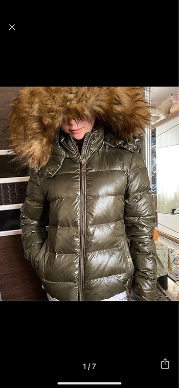 Zara mont