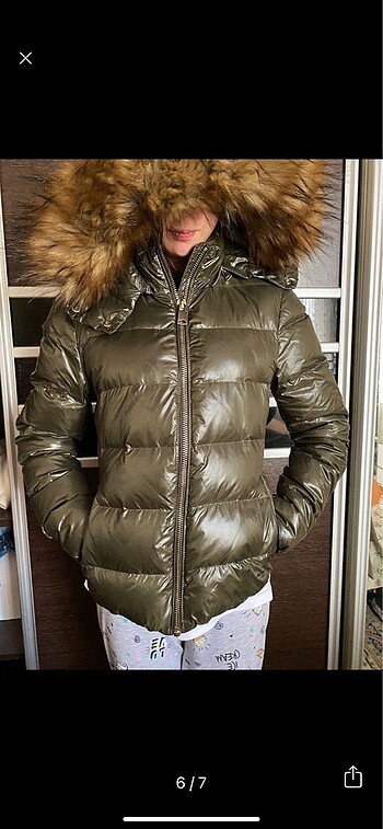Zara Zara mont