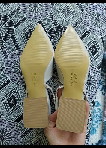 37,5 Beden Babet