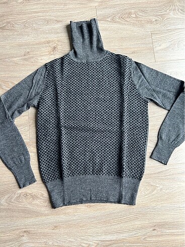 Zara men kazak