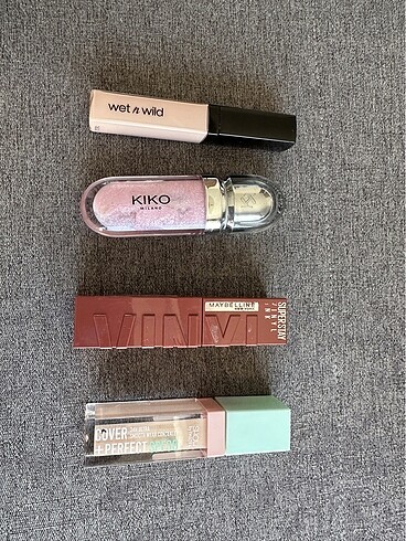 Ruj lipstick