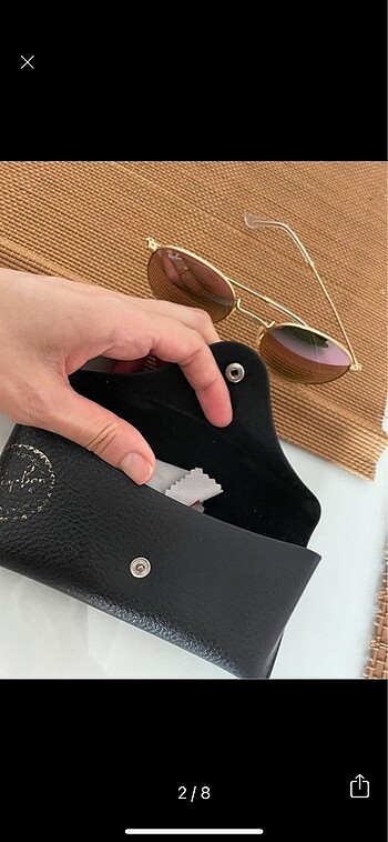 Ray Ban Ray Ban gözlük