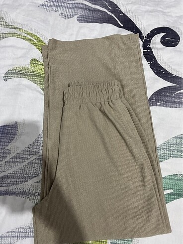 Bürümcük pantolon