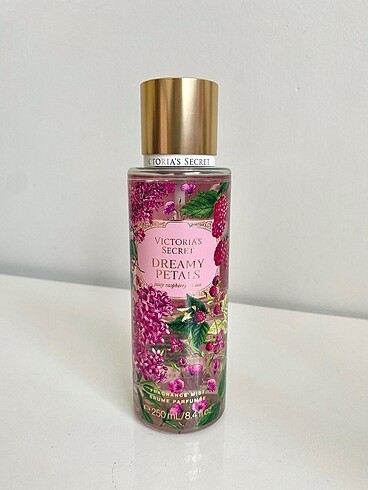 Victoria s Secret Victoria?s secret vücut spreyi ve losyonu
