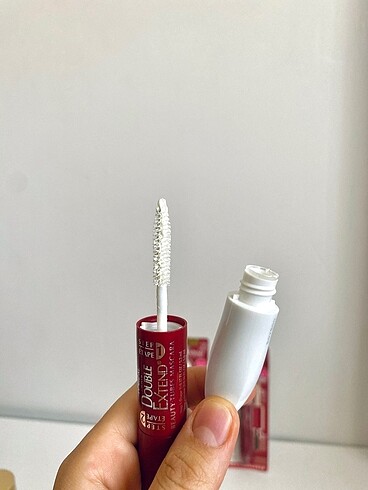 L'Oréal Paris Loreal paris double extend maskara