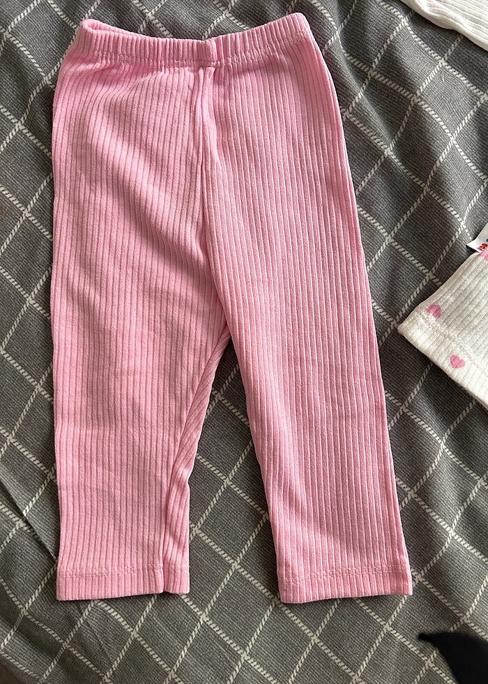 Kız bebek ikili takım - Görsel 2