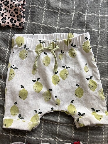 Kız bebek taytlar - Görsel 5