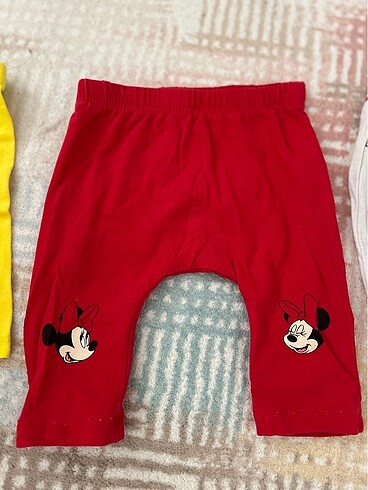 Kız bebek taytlar - Görsel 6