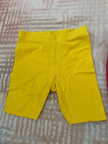 Kız bebek taytlar - Görsel 9