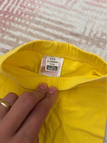 Kız bebek taytlar - Görsel 10