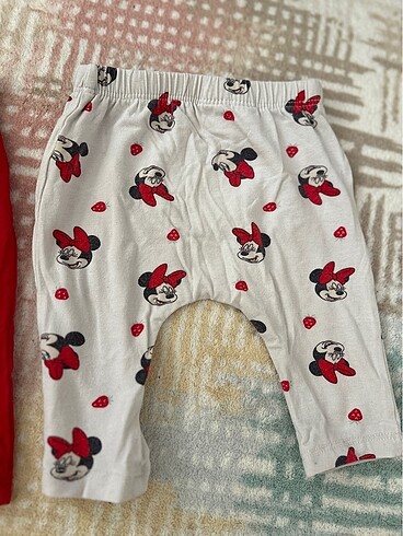 Kız bebek taytlar - Görsel 8