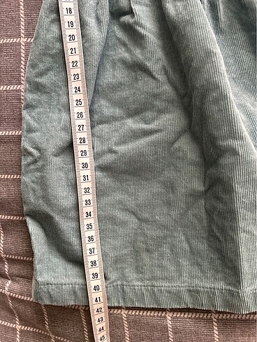 Kız bebek salopet elbise - Görsel 3