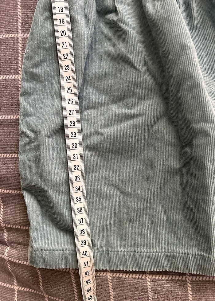 Kız bebek salopet elbise - Görsel 3