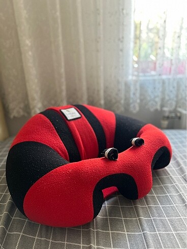 Bebek oturma minderi