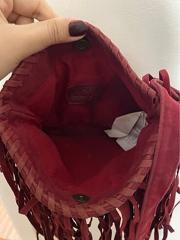 LC Waikiki LCW kadın çanta