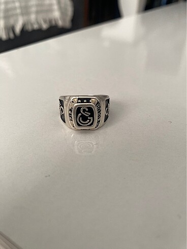 Galatasaray yüzük