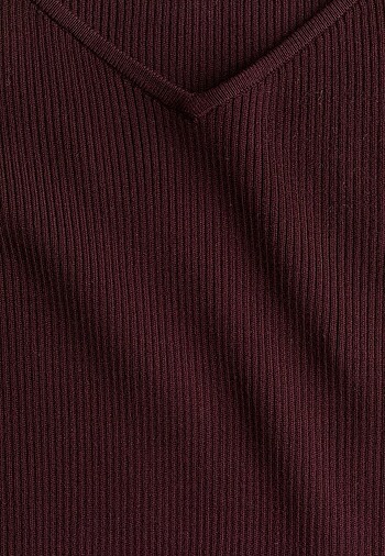 H&M HM Omuzları Açık üst