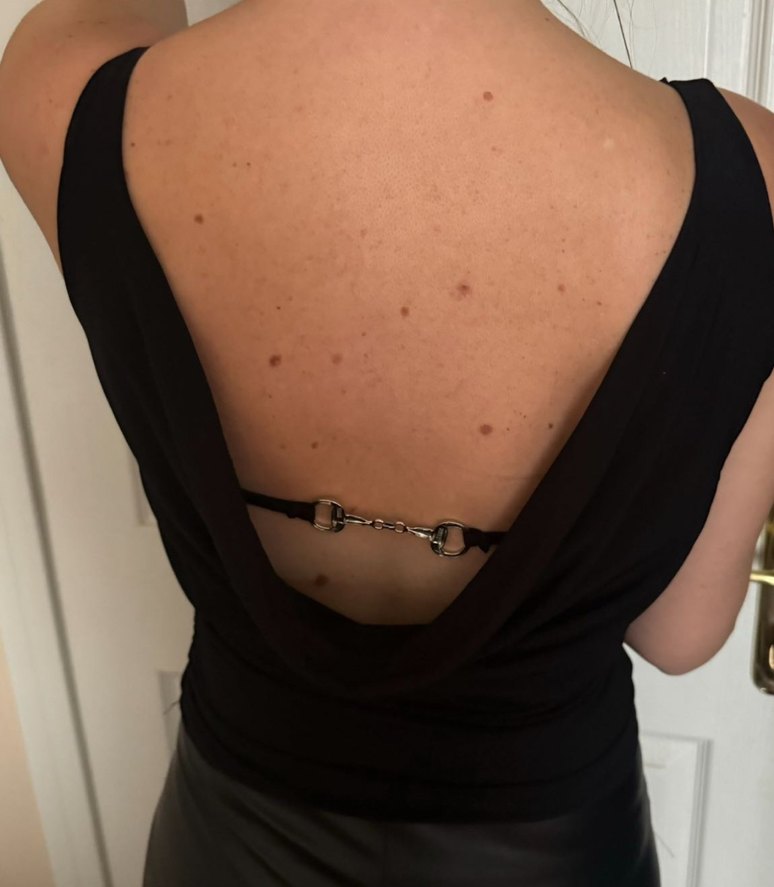 Şık bir bluz - Görsel 2