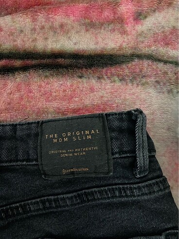 Stradivarius Stradivarius kot pantolon
