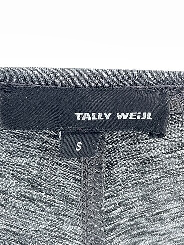 s Beden gri Renk Tally Weijl Tayt / Spor taytı %70 İndirimli.
