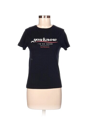 Stradivarius T-shirt %70 İndirimli.