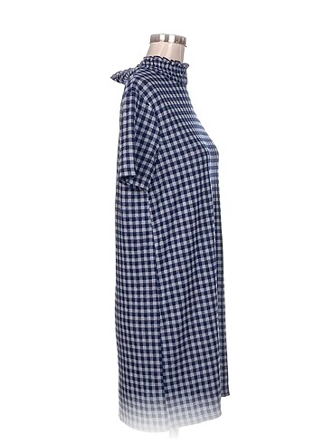 Zara Zara Kısa Elbise %70 İndirimli.