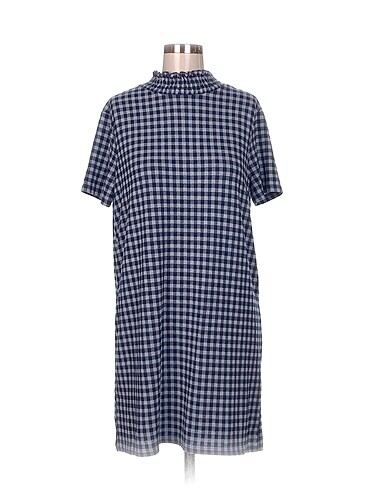 Zara Kısa Elbise %70 İndirimli.