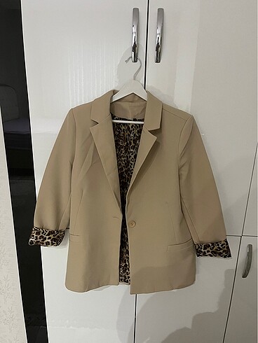 Trendyolmilla blazer ceket