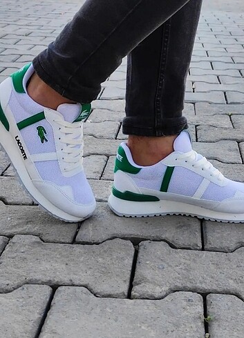 Lacoste 