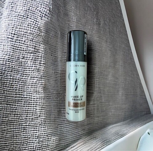 Golden rose Make up primer