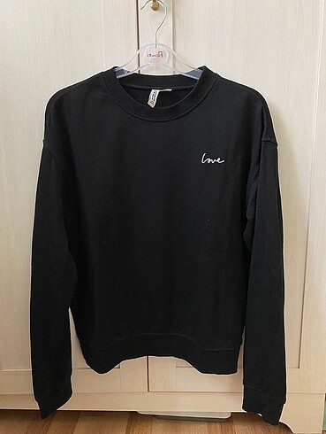 Hm swaetshirt
